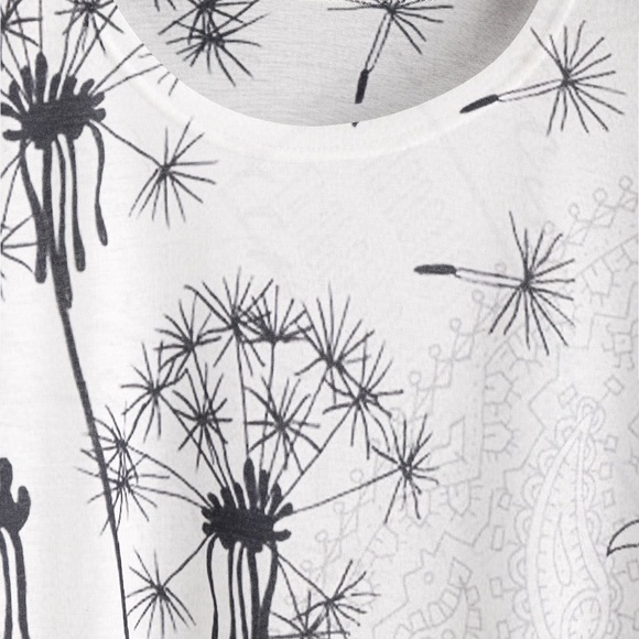 Dandelion Top - Picture 3 of 4